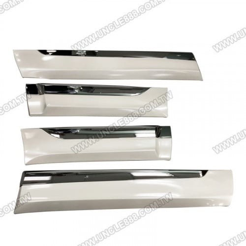 مساطر سكويا 2009 - 2016 ابواب جانبية ( يمين يسار )