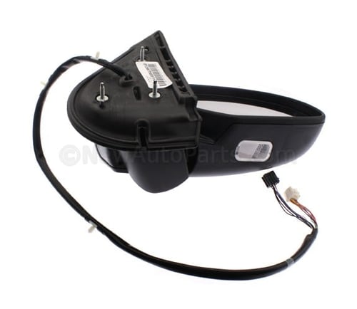 مراية يمين جمس تاهو يوكن 2007 - 2014 اشارة سهم نقط...