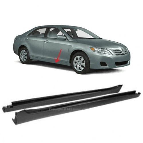 سمكات ( يمين + يسار ) زوج اوريون و كامري 2007-2011