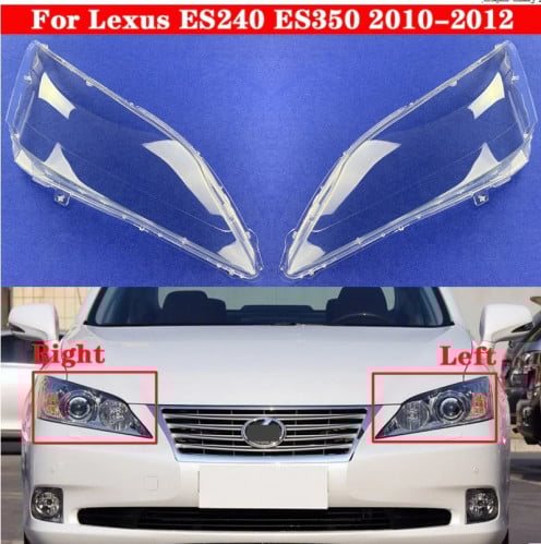 قزازة شمعات مع غرا اصلي لكزس ES 2012-2010