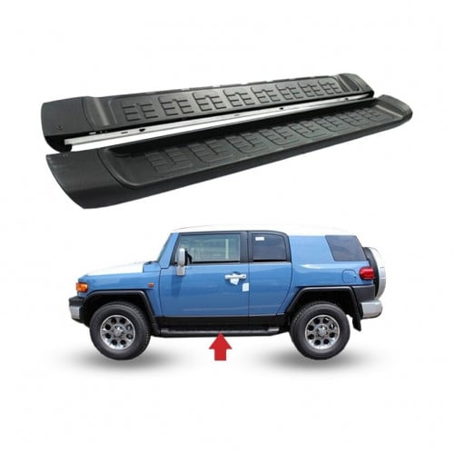 دعسات شكل وكاله اف جي 2007-2021