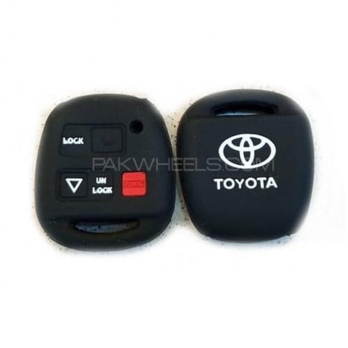 غطاء ربل حماية للمفتاح اف جي 2007-2021