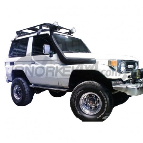 سنوركل شاص 1985-2006