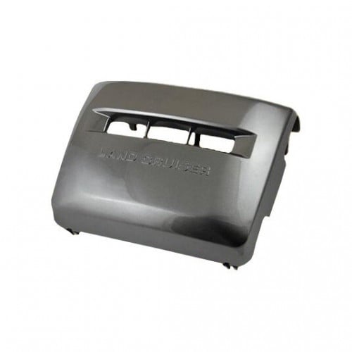 غطاء ونش اسود