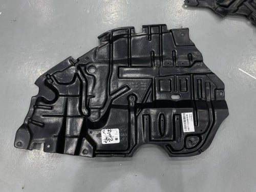 بطانة اوريون سفلية يسار 2012-2017