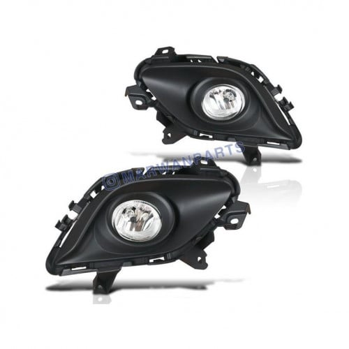 كشافات مع الأغطية مازدا 6 2014-2018