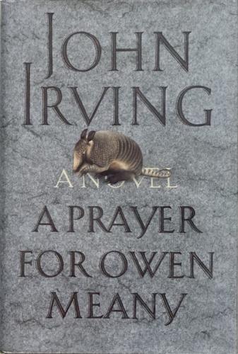 The Fourth Hand - John Irving