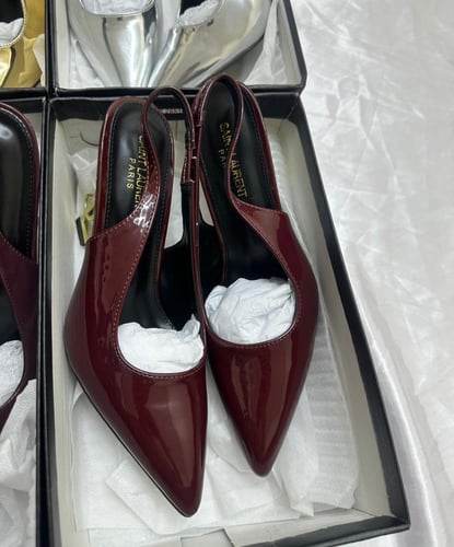 اف سان لوران