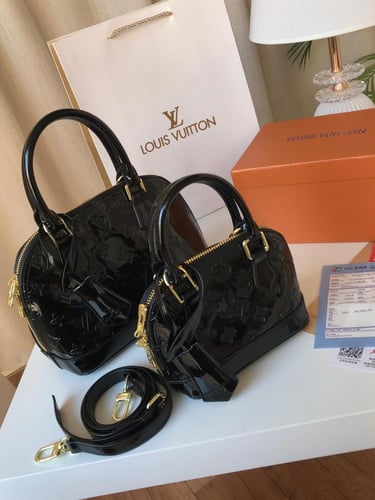 لويس فيتون مقاسين ماستر