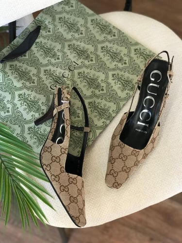 كعب قوتشي ماستر