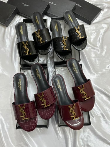 اف سان لوران