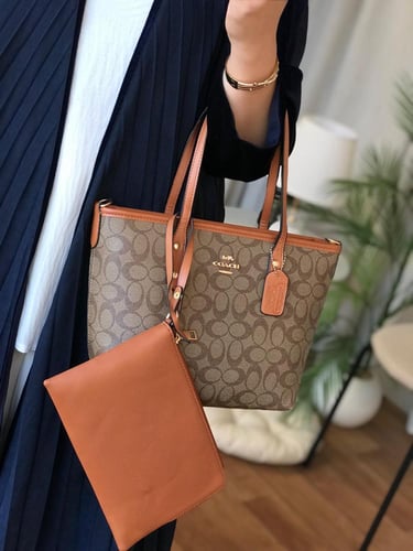 كوتش صغير