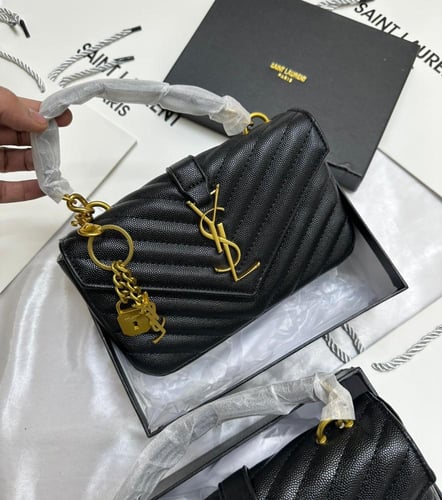 اف سان لوران