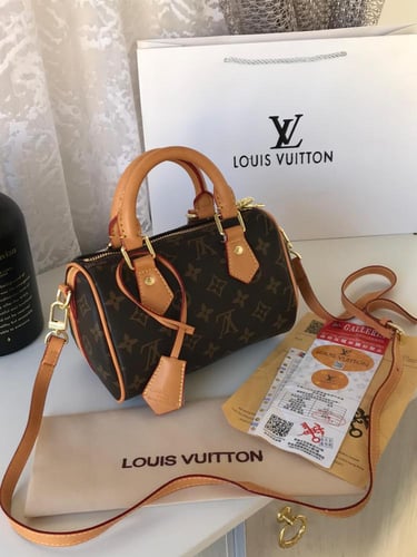 لويس فيتون نانو