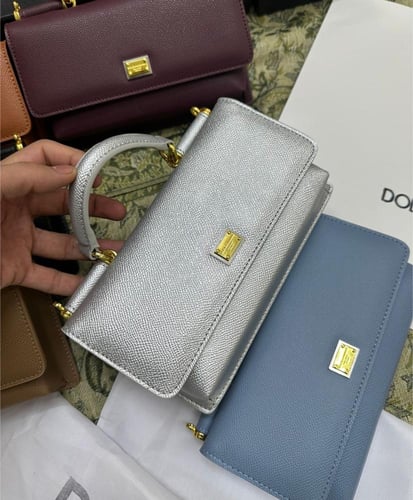 دلوتشي اند قابانا