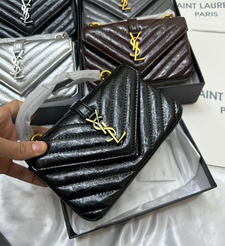 اف سان لوران