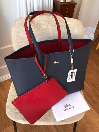 لاكوست ماستر