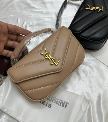 اف سان لوران