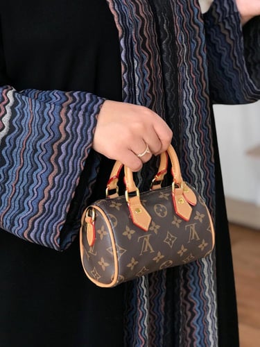 لويس فيتون ميني 4 مقاسات