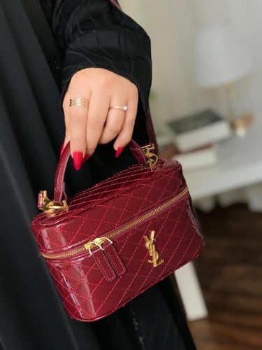 اف سان لوران ميني