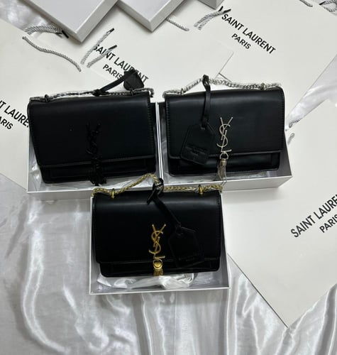 اف سان لوران