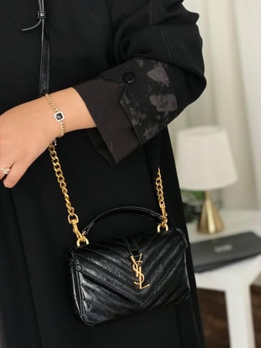 اف سان لوران