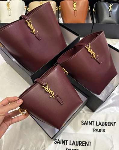 اف سان لوران