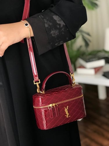 اف سان لوران ميني