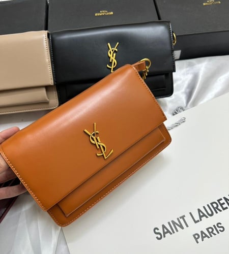 اف سان لوران