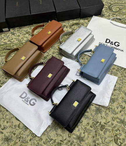 دلوتشي اند قابانا