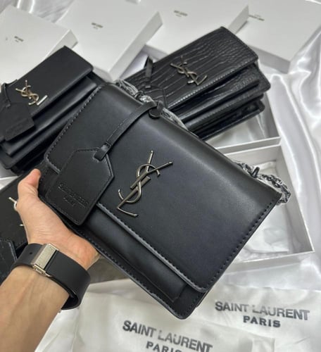 اف سان لوران