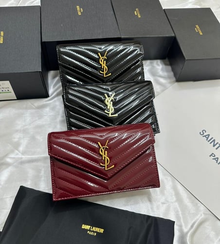 اف سان لوران