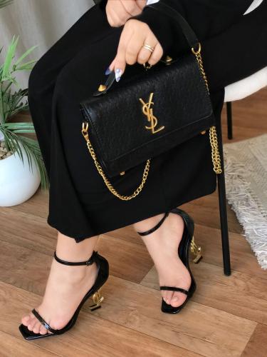 طقم سان لوران ماستر