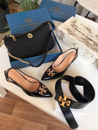 طقم توري بورش ثلاث قطع