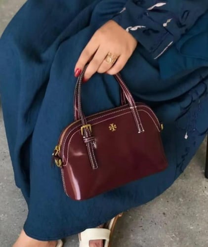 توري بورش برقندي