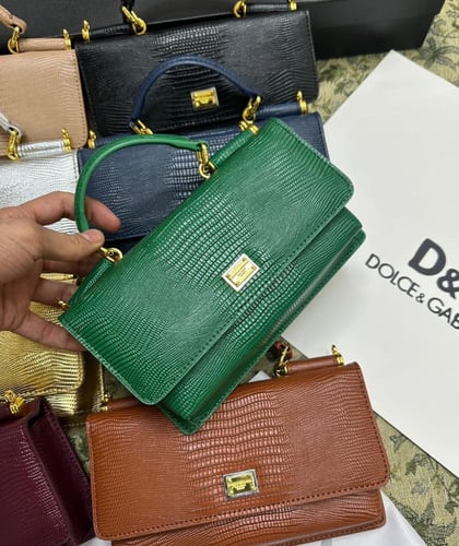 دلوتشي اند قابانا