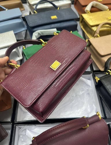 دلوتشي اند قابانا