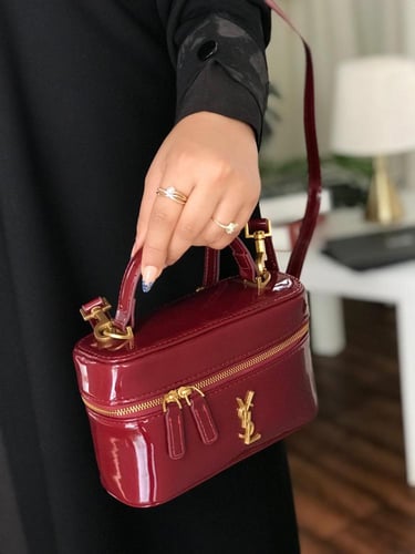 اف سان لوران ميني