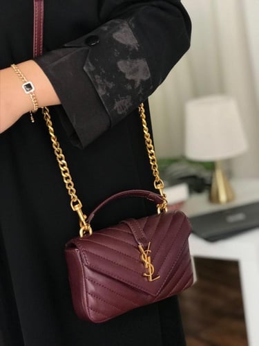 اف سان لوران