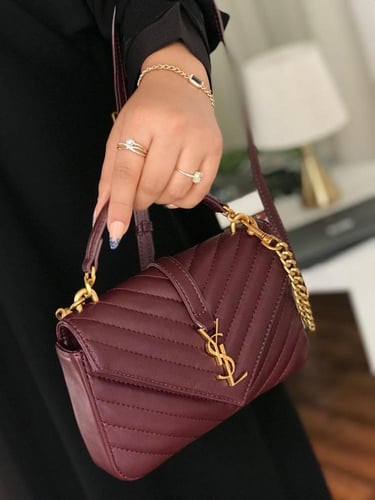 اف سان لوران