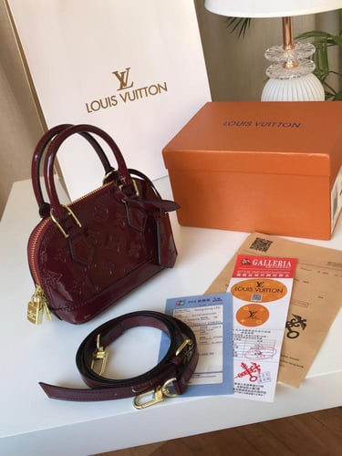 لويس فيتون مقاسين ماستر