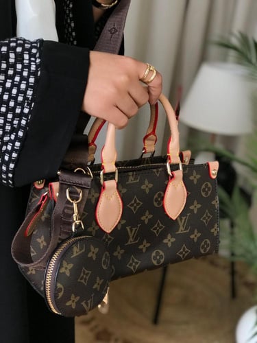 لويس فيتون ماستر