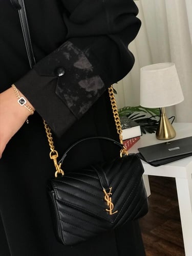 اف سان لوران