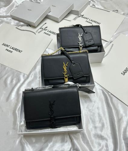 اف سان لوران