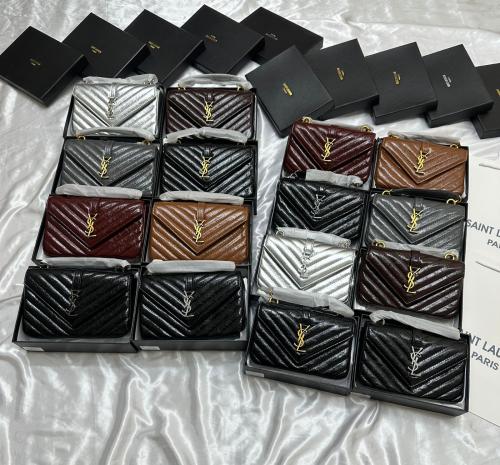 اف سان لوران