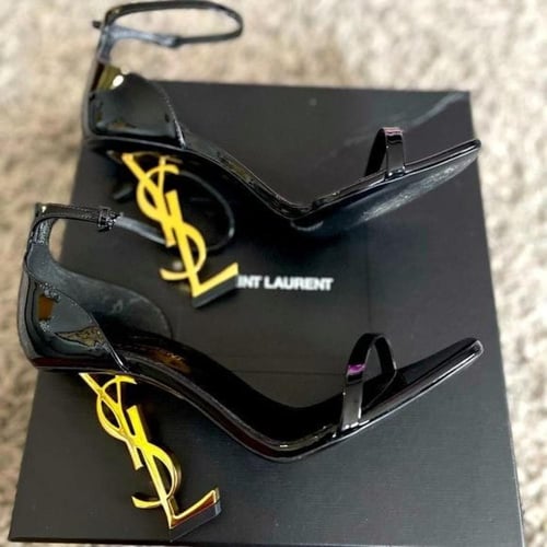 كعب سان لوران ماستر