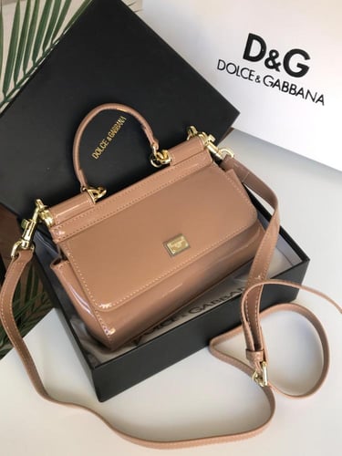 D&G