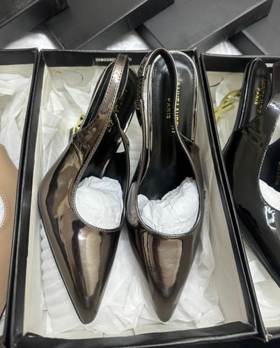 اف سان لوران