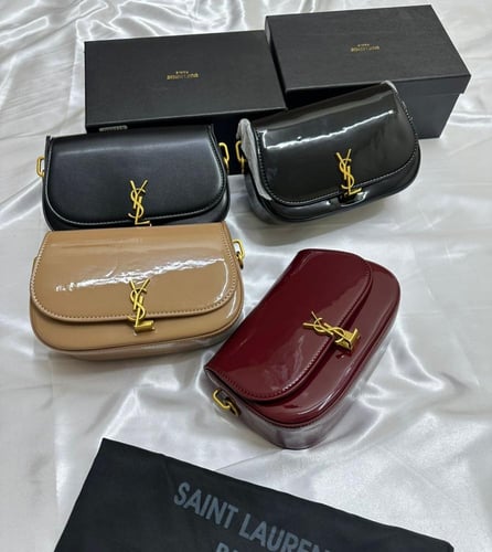 اف سان لوران