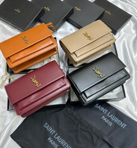 اف سان لوران